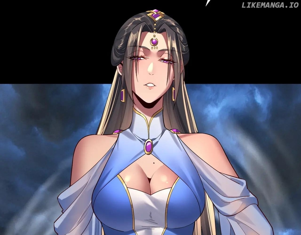 Me, The Heavenly Destined Villain Chapter 220 - page 129